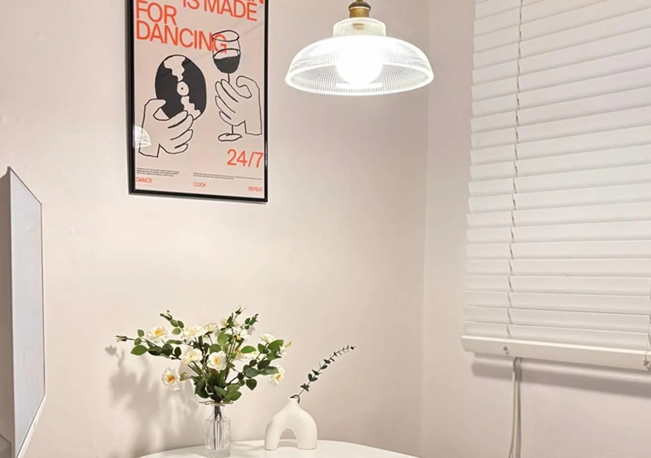 Cozy Stay Hanul Seul
