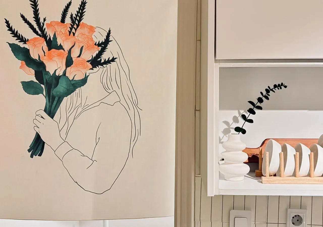 Cozy Stay Hanul Seul Corea del Sud