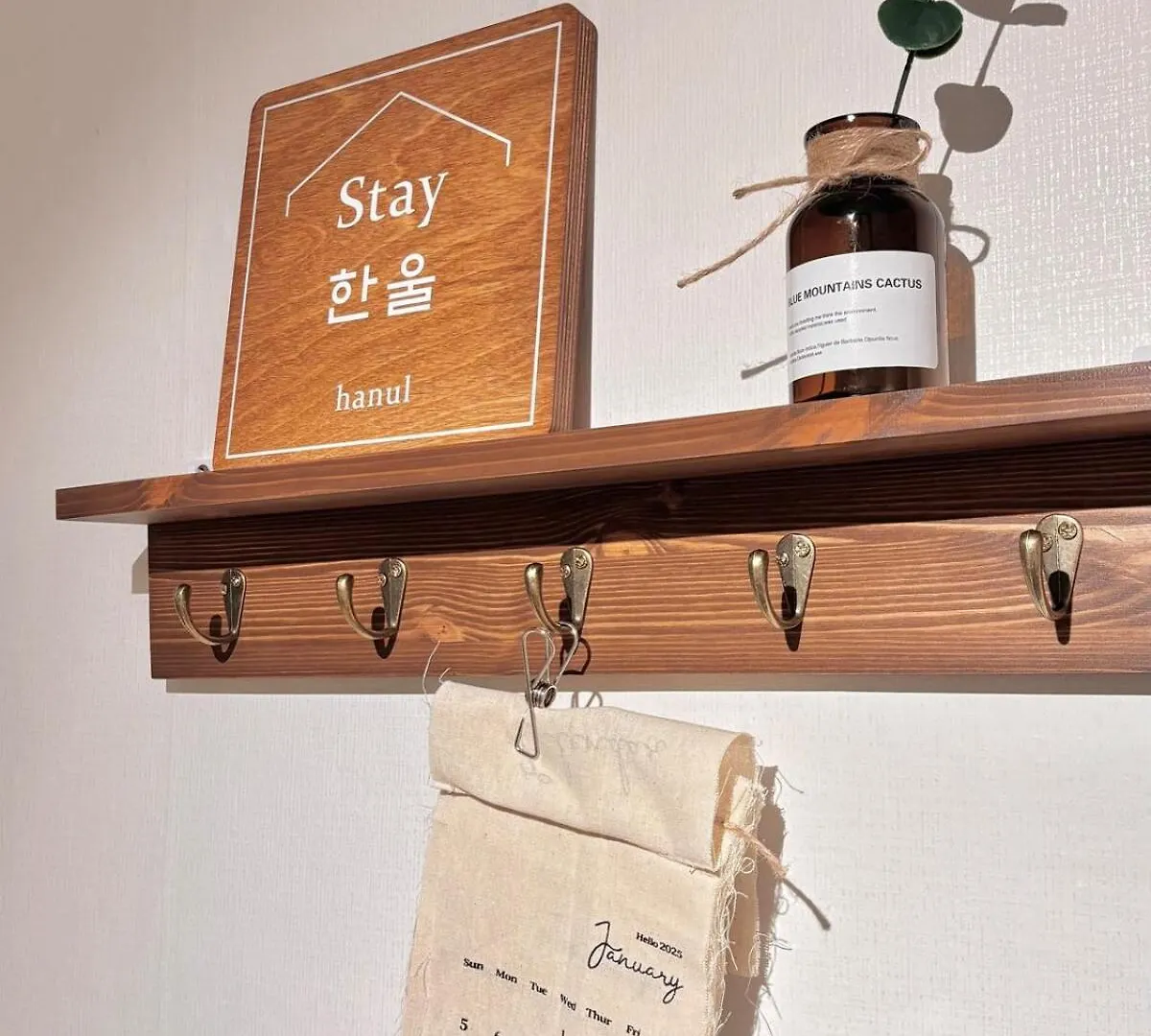 Appartamento Cozy Stay Hanul Seul