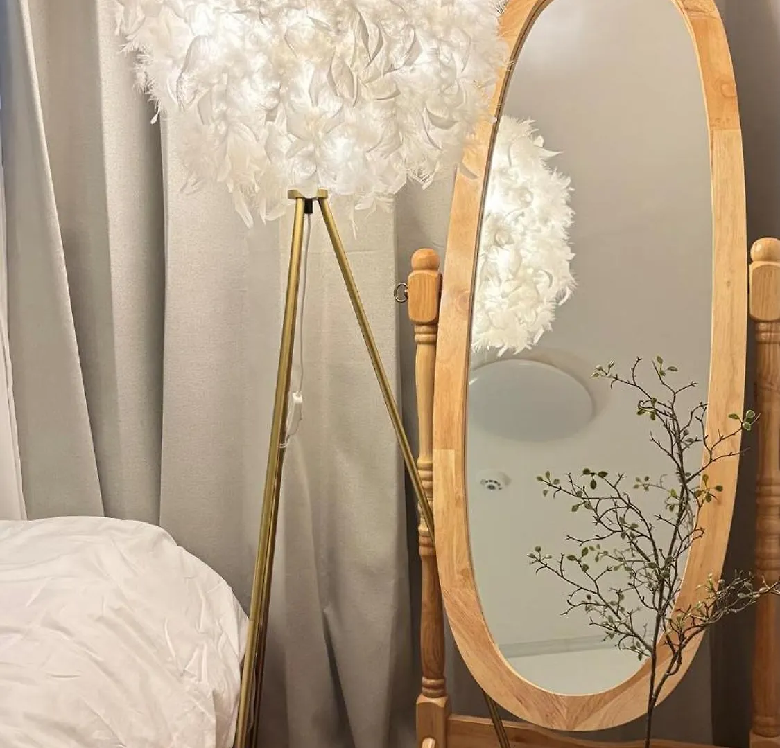 Cozy Stay Hanul Seul