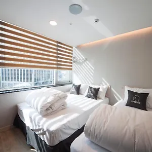 K-guesthouse Dongdaemun Premium Hostal