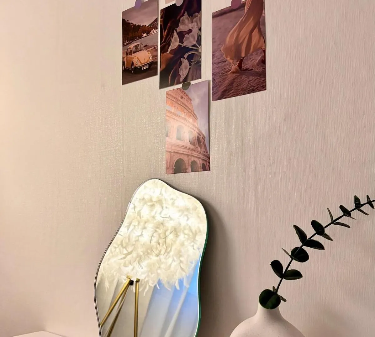 Appartamento Cozy Stay Hanul Seul